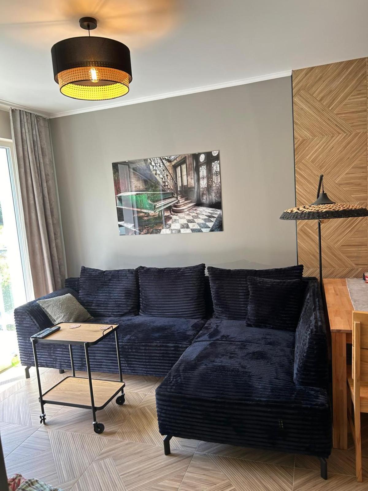 Apartament Reset Gąski Exterior photo